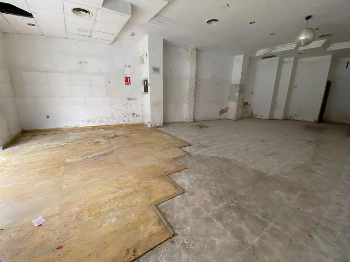 Business premises for sale in Cartagena ciudad, imagen 5