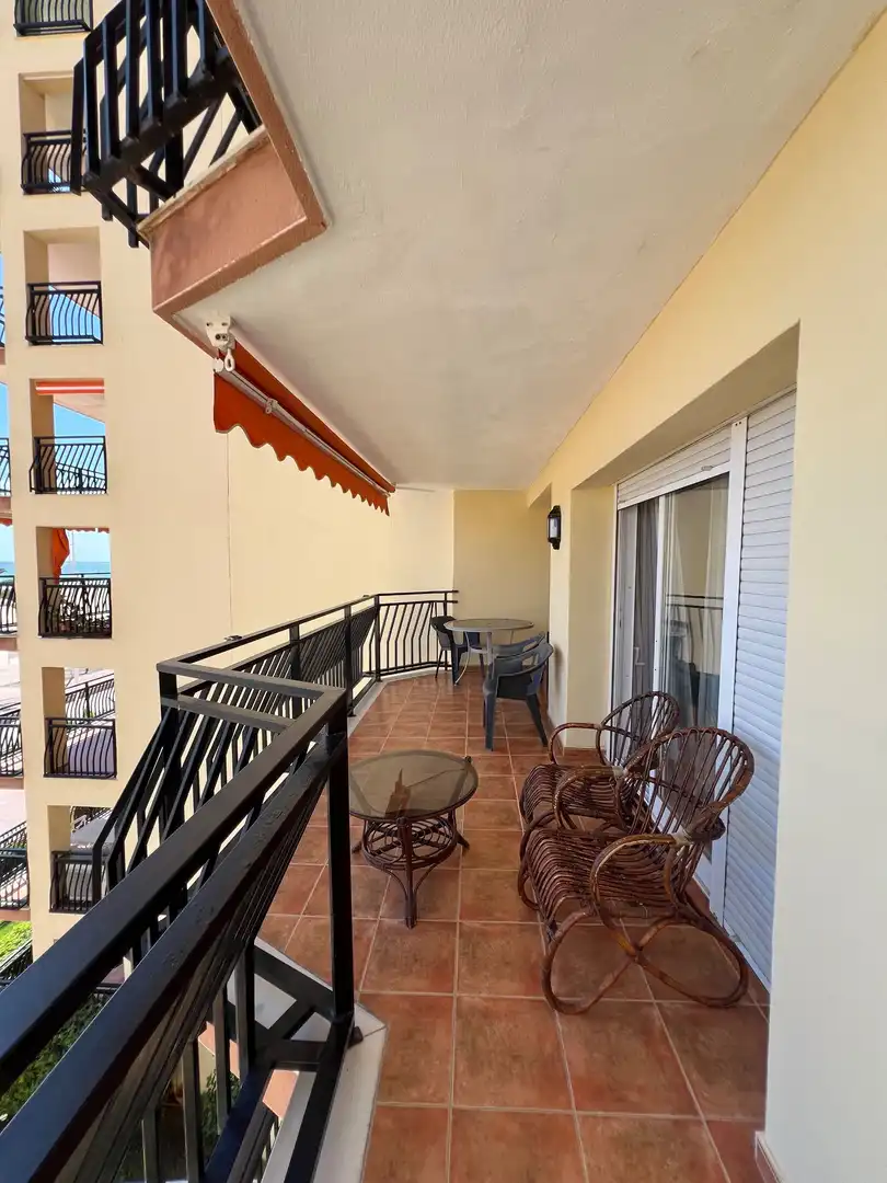 Apartamento de alquiler en Playa de Gandia