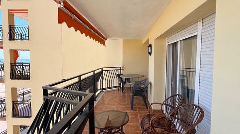 Foto 2 de Apartamento de alquiler en Playa de Gandia, Gandia