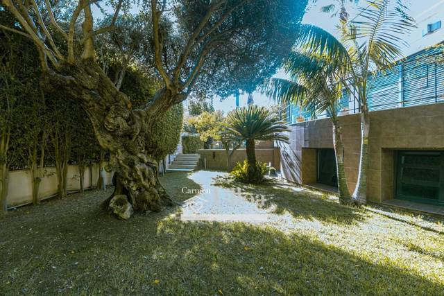 Casa-chalet en Venta en Alicante Golf