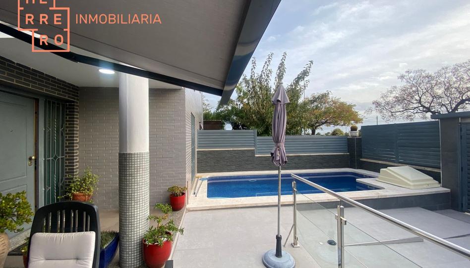 Photo 1 of House or chalet for sale in Parque Sensal, Castellón