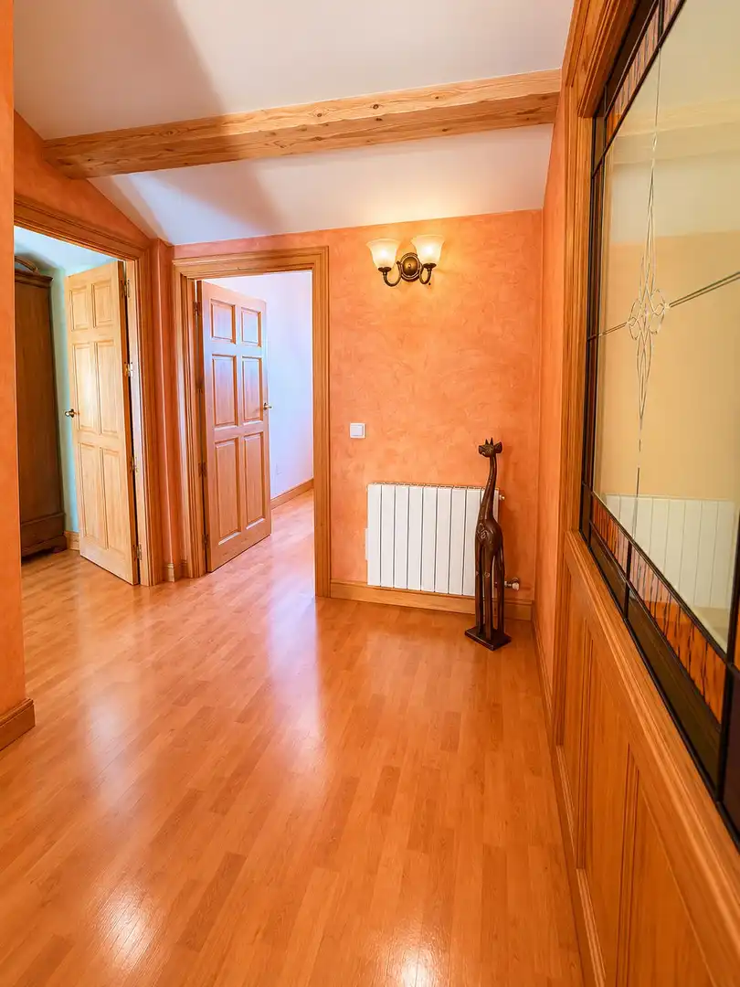 Casa o xalet en venda en Manzanares amb Aire condicionat, Calefacció i Terrassa
