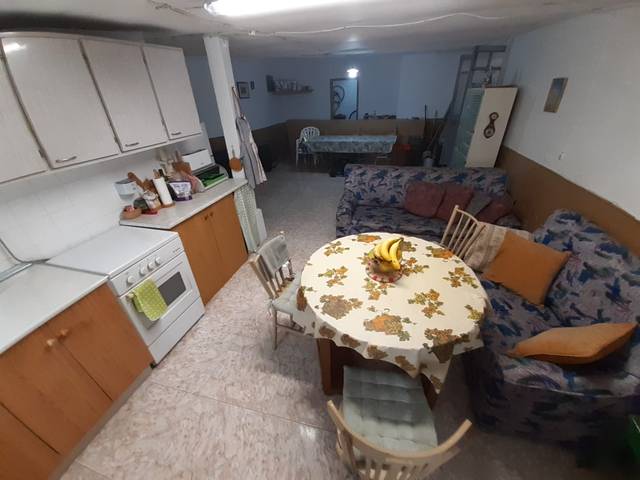 Casa-chalet en Venta en Molacillos