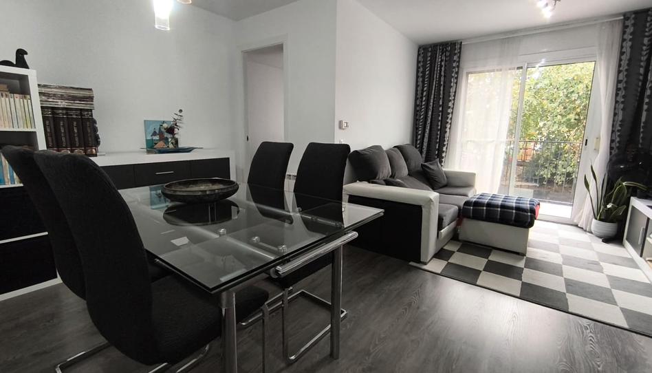 Photo 1 of Flat for sale in Carretera Sansón, La Salut, Barcelona