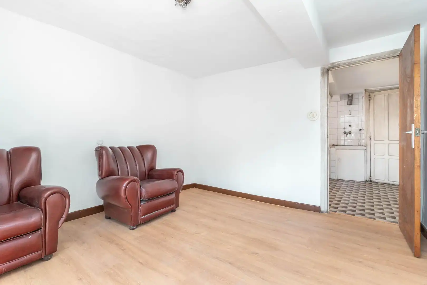 Apartament en venda en Langreo amb Calefacció
