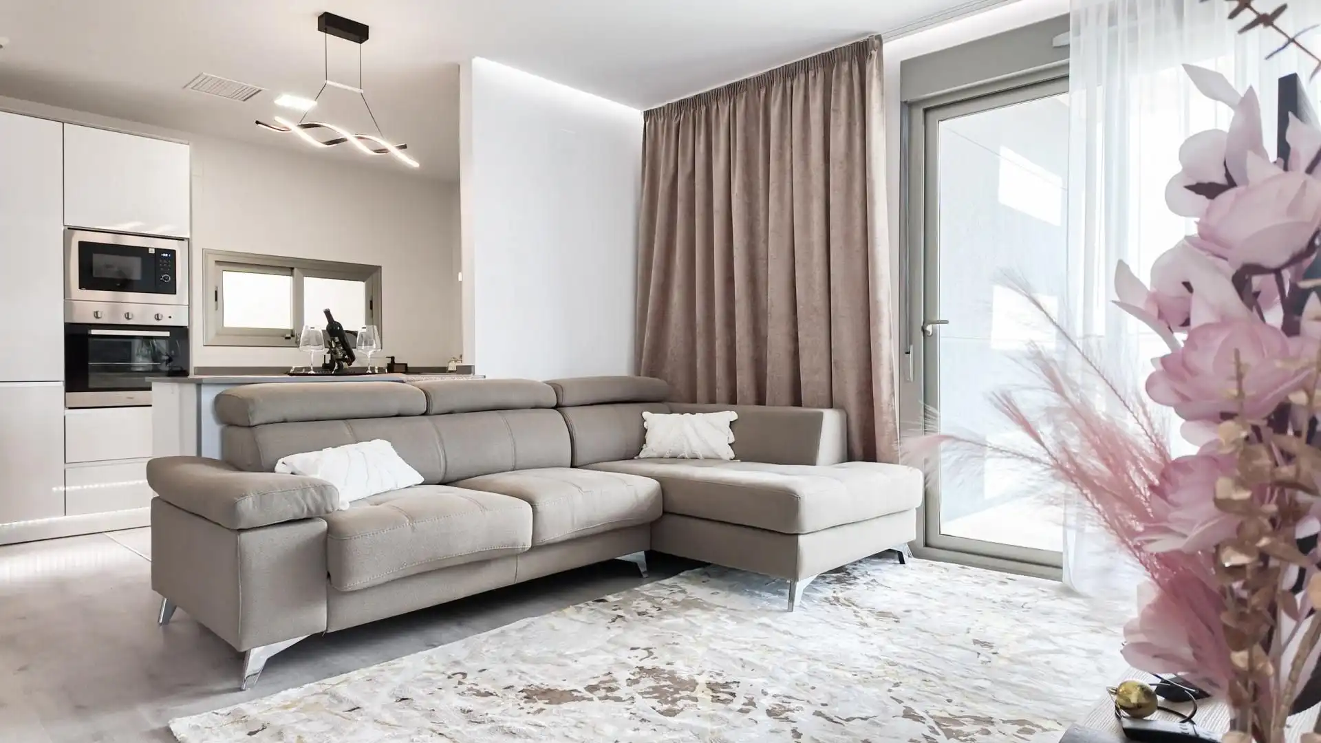 Penthouse mit Aufzug zum Verkauf in Orihuela Costa, imagen 3