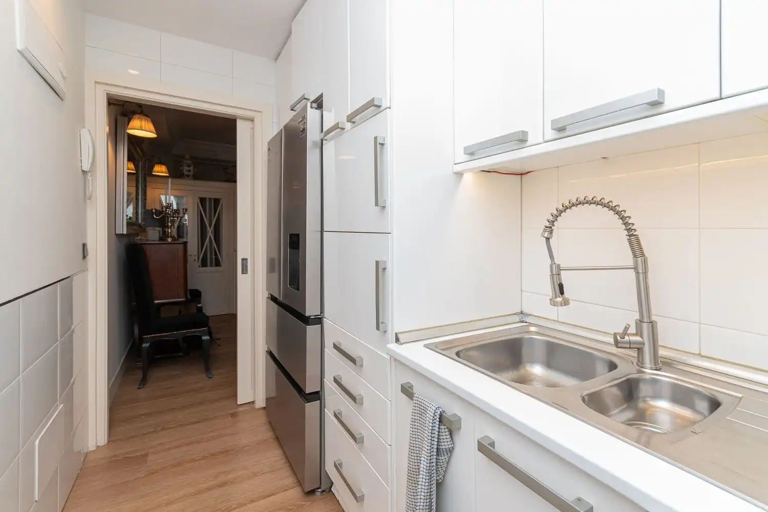 Flat with lift for sale in Moncloa - Aravaca, imagen 12