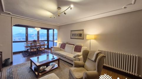 Photo 2 of Flat to rent in Calle Grupo Reverendo Vicente Garmendi, Solokoetxe, Bilbao