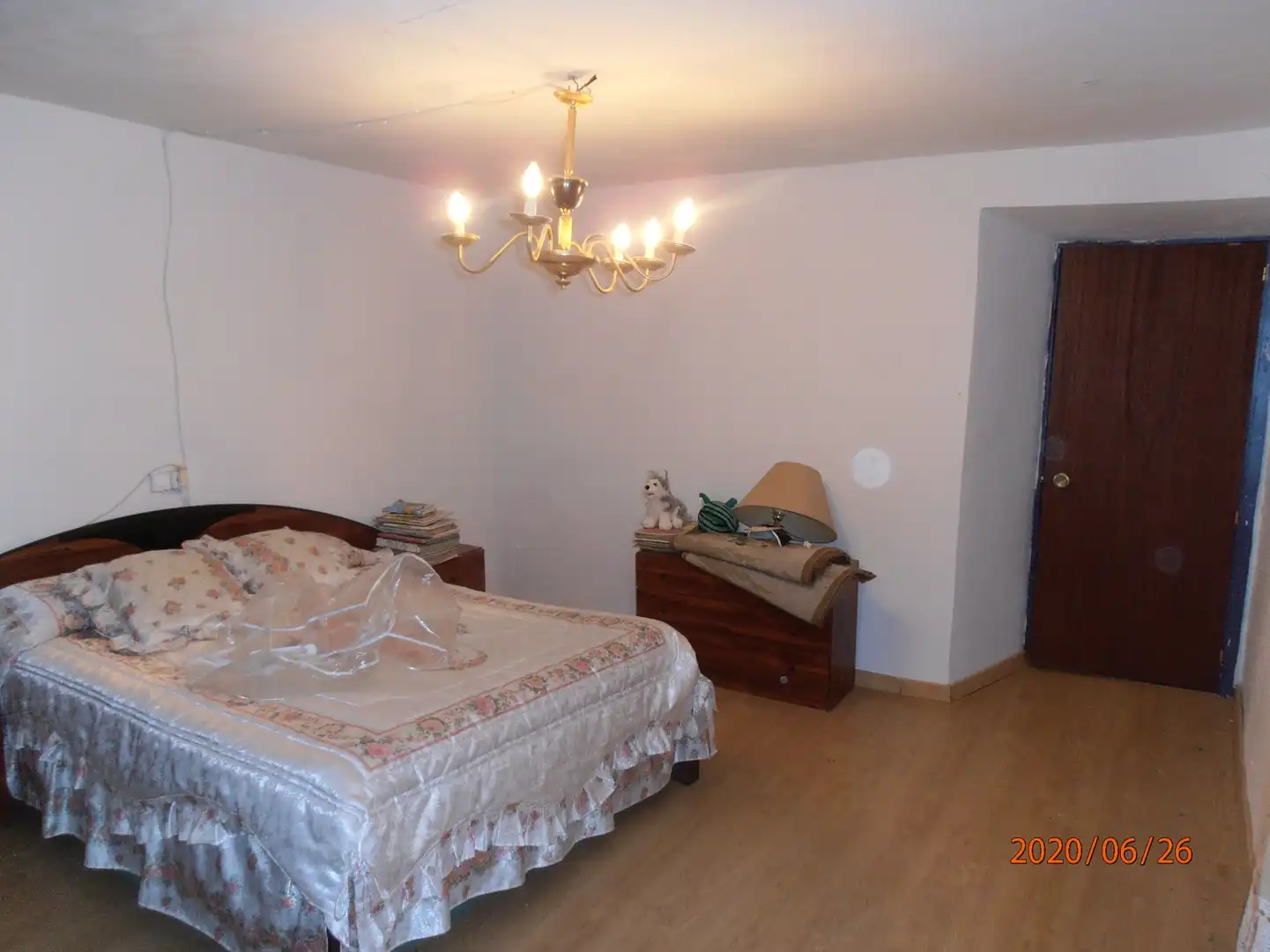 Casa o chalet en venta en Santa Ana, Presencio