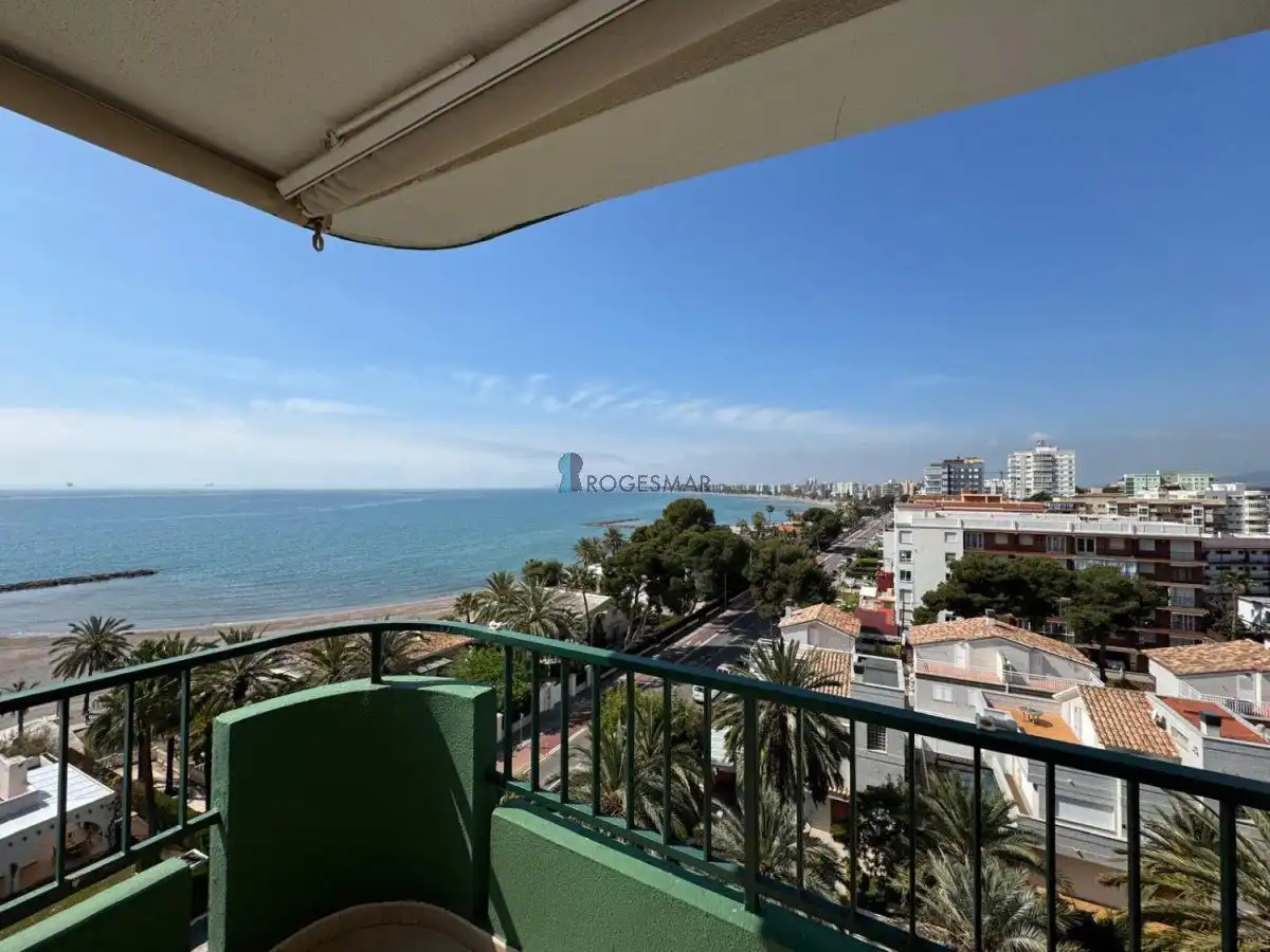 Apartament amb piscina en venda a Avenida Ferrandis Salvador 86, imagen 7
