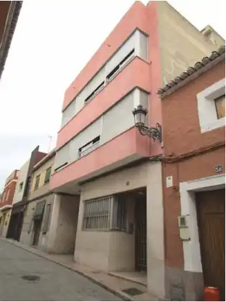 Flat for sale in C/ L´Entrada