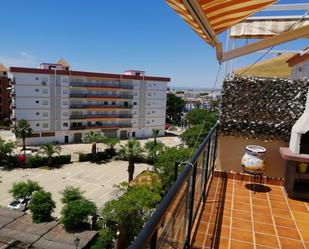 Duplex for sale in Avenida las Codornices, Ayamonte