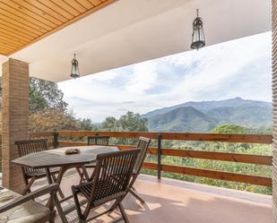 Casa o xalet en venda a Sant Feliu de Buixalleu