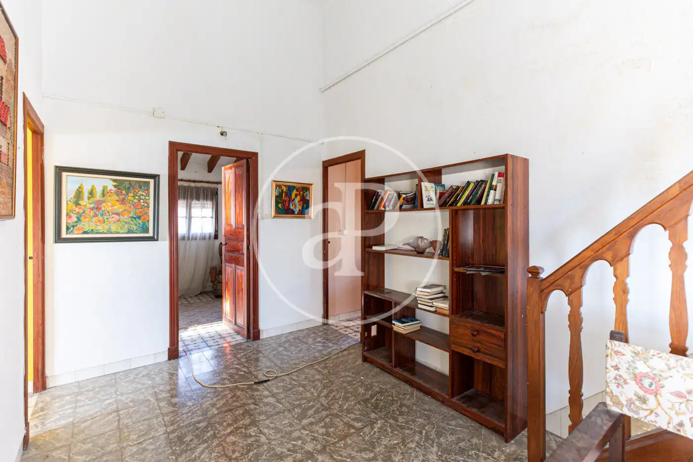 Houses for sale in Carrer de Victorio Luzuriaga, Sant Agustí