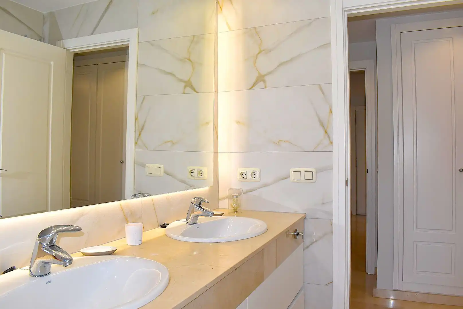 Apartment mit Pool zum Verkauf in Golf Bahía, imagen 33