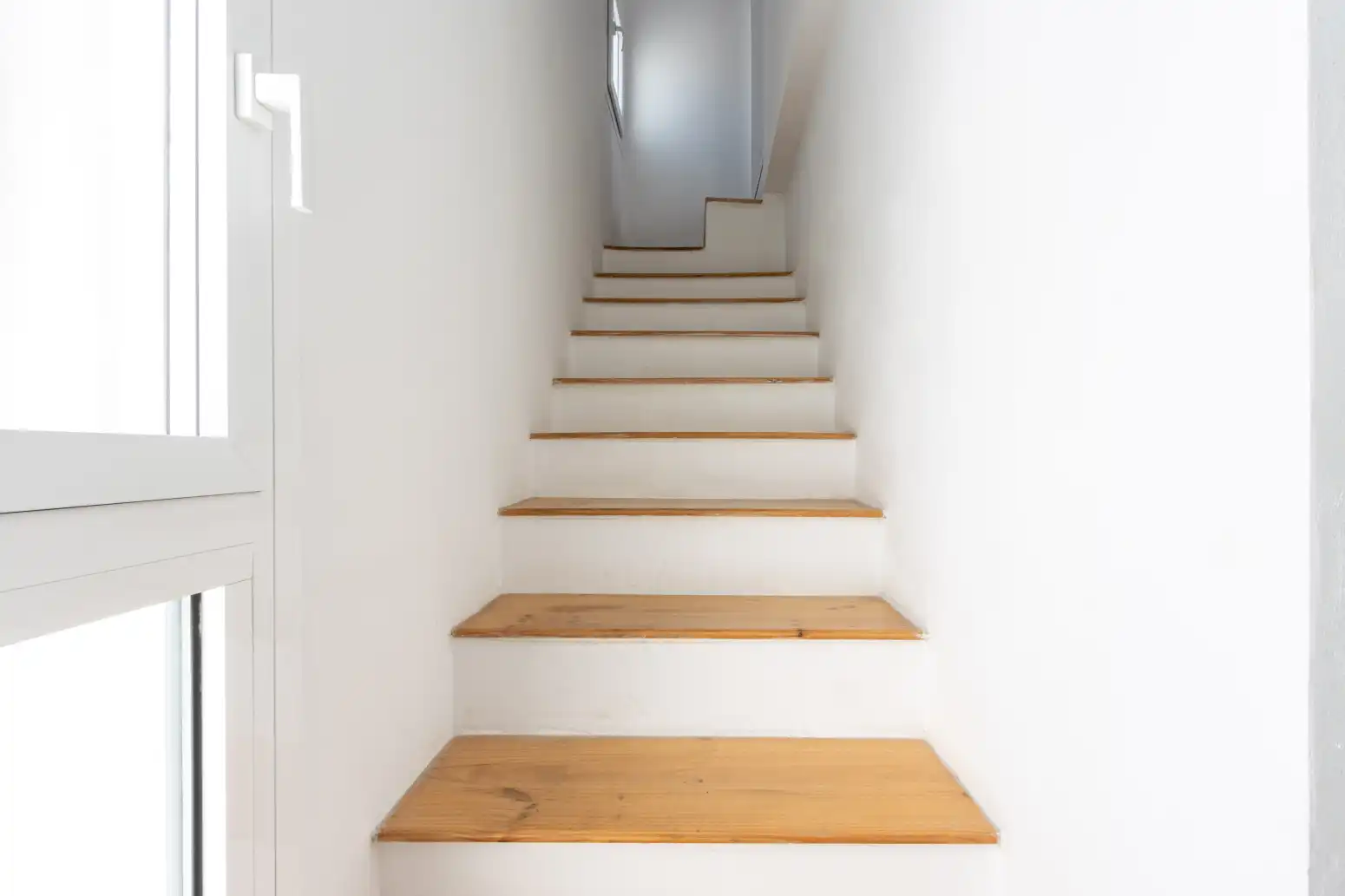 Flat for sale in Terrassa  with Heating, Parquet flooring and Terrace