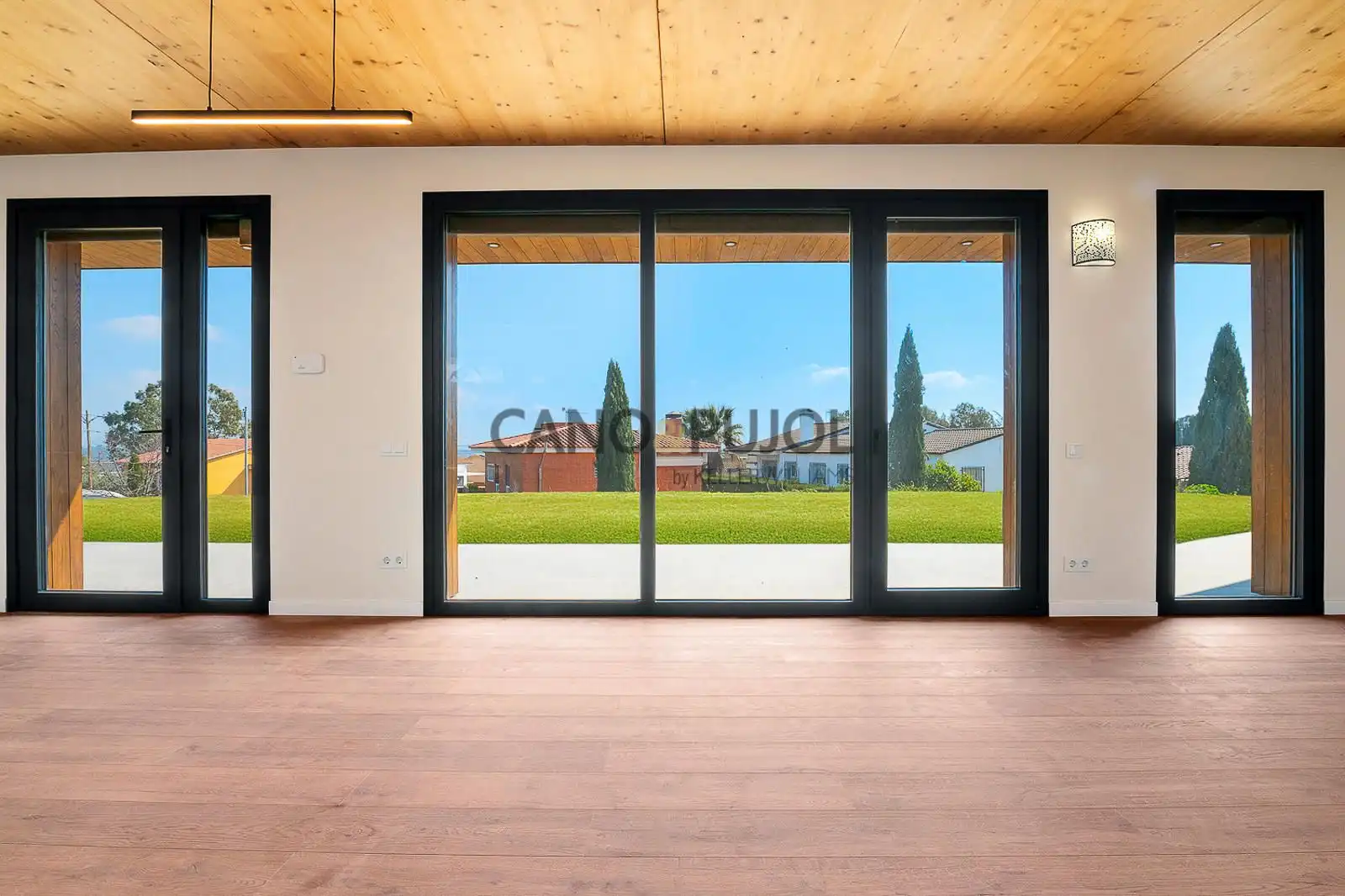 Casa en venda a Santa Eulàlia de Ronçana, imagen 45