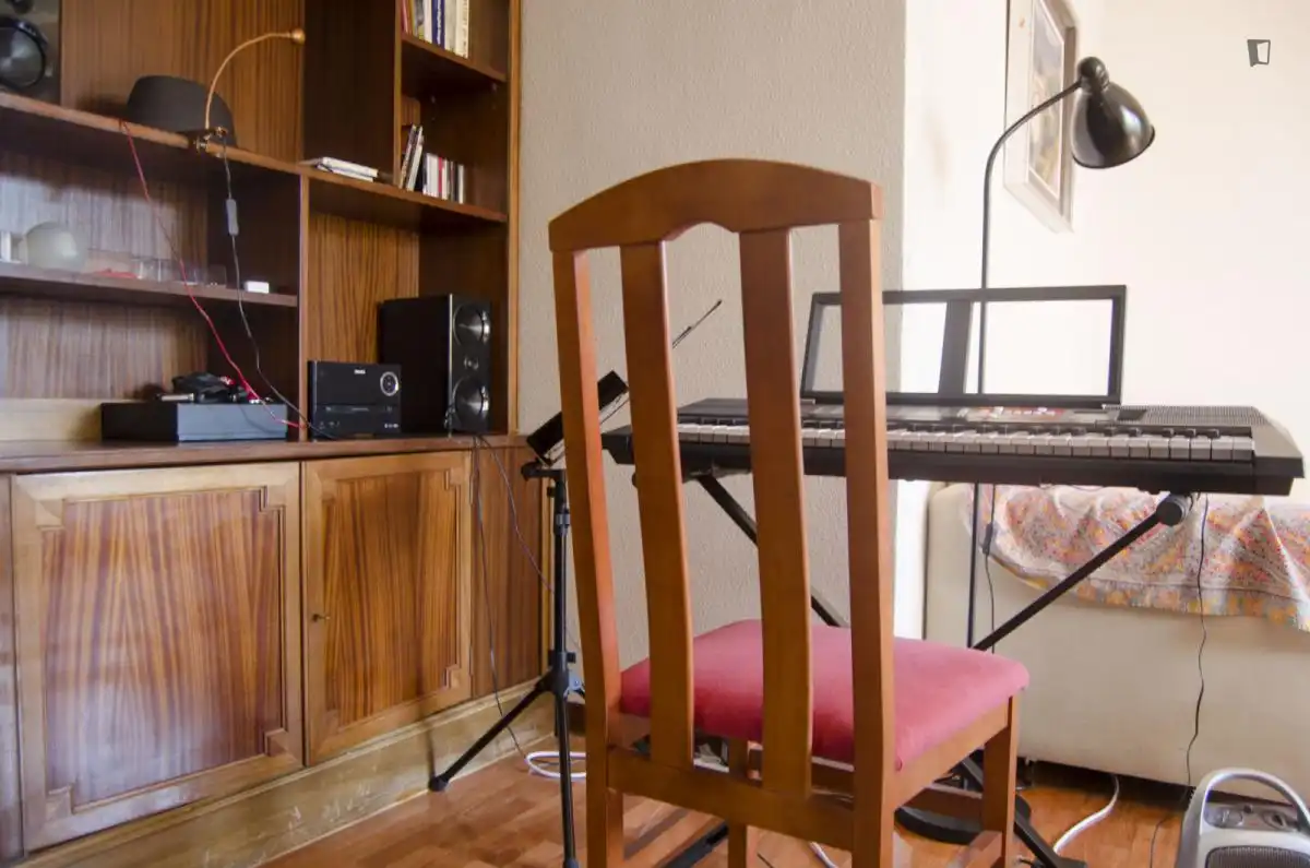 Habitación en Costillares