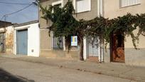 Vista exterior de Casa o xalet en venda en Corrales del Vino amb Balcó