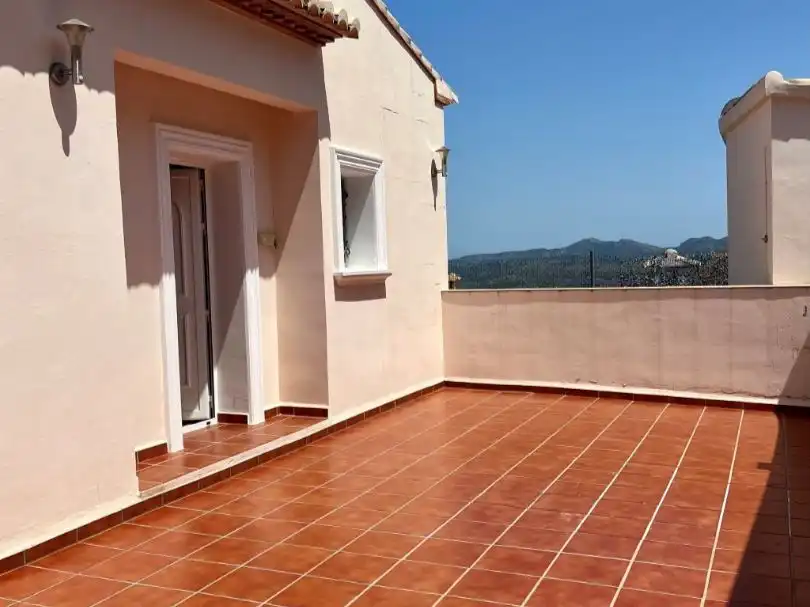 Flat for sale in Carrer Balco d'Alahuar 13, imagen 4