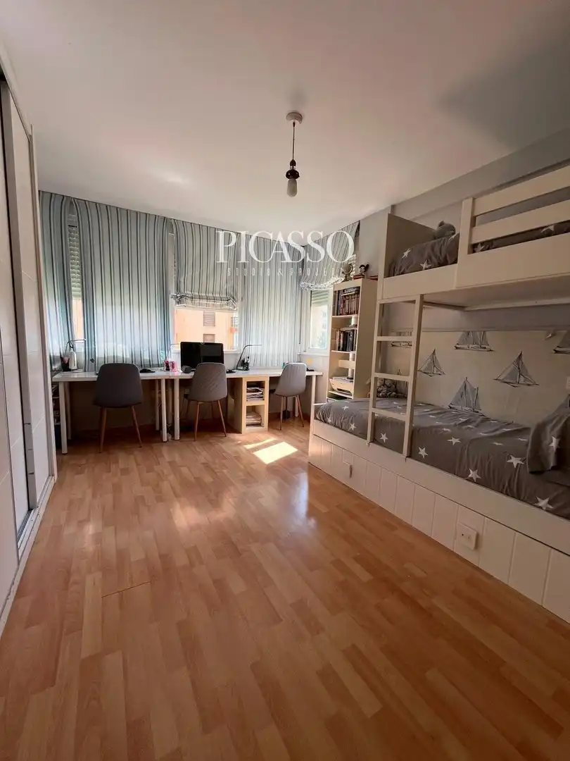 Apartament en venda a Calle Playa, Playamar - Benyamina