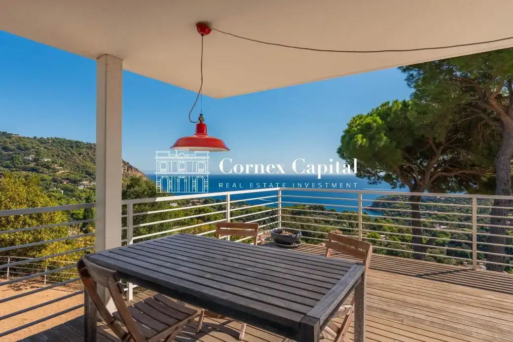 Casa con piscina in vendita a Aiguablava, imagen 7