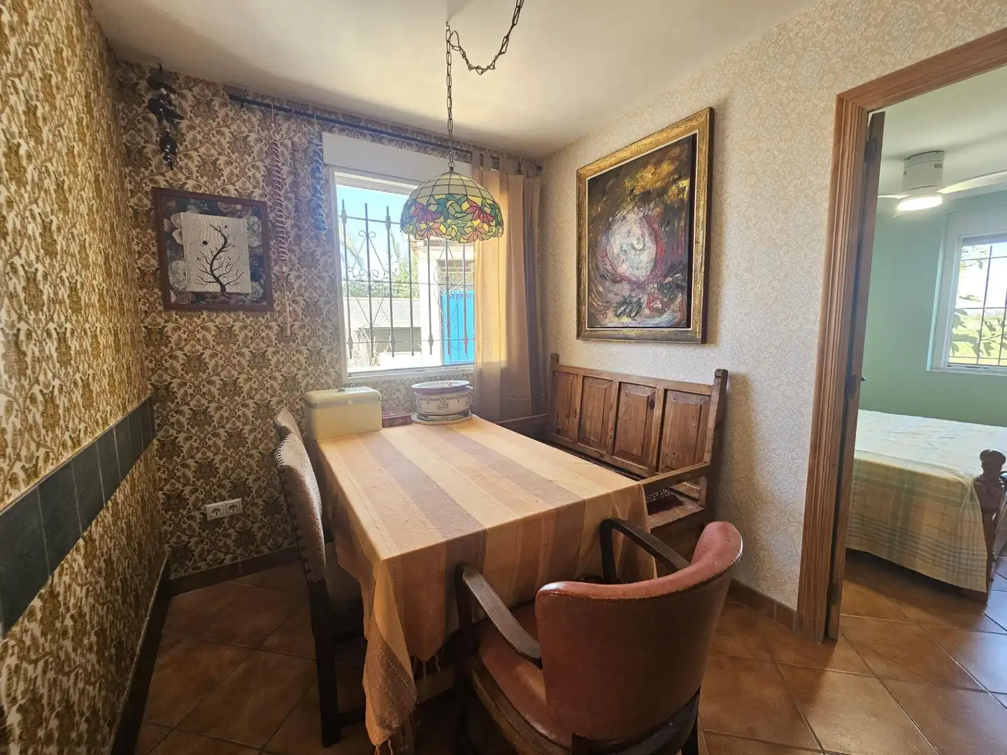 Casa con piscina en venta en N/A, imagen 11