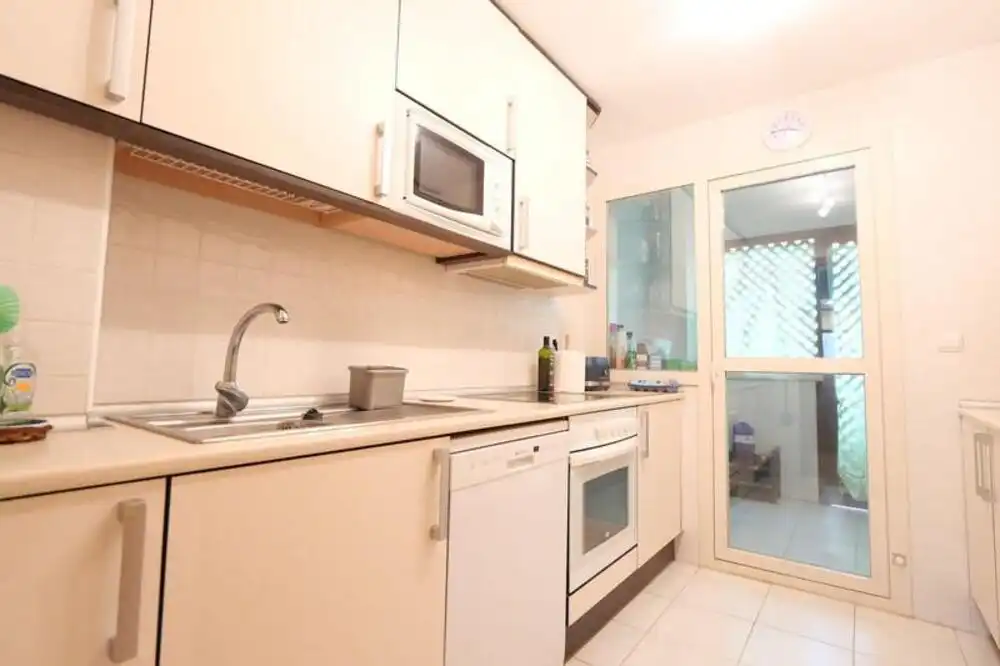 Apartamento con piscina en venta en Elviria - Cabopino, imagen 7