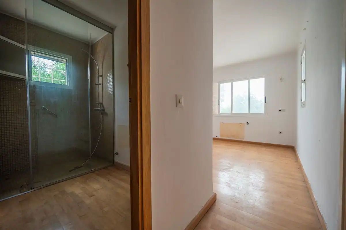 Casa o xalet en venda en Sant Josep de sa Talaia amb Calefacció, Jardí privat i Terrassa