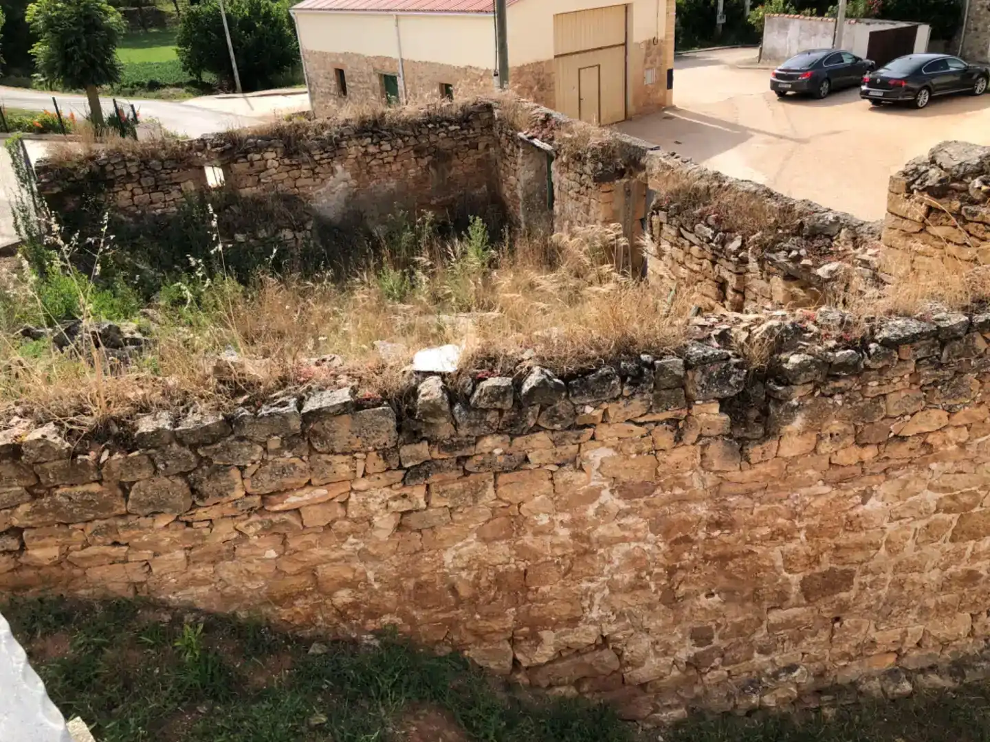Casa o xalet en venda en Merindad de Río Ubierna
