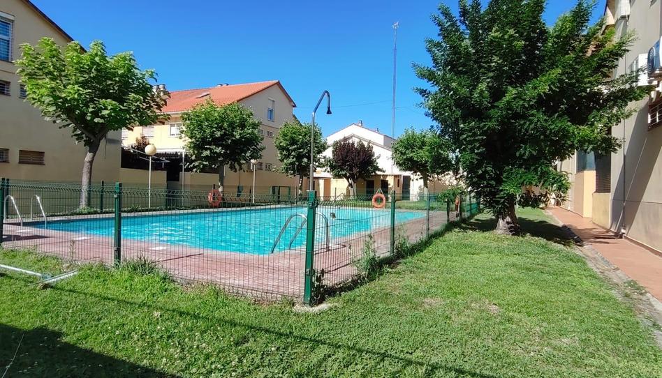 Foto 1 de Casa adosada en venta en Avenida Elvas, Badajoz