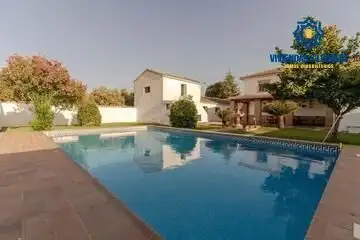 Casa amb piscina en venda a Moraleda de Zafayona, imagen 2