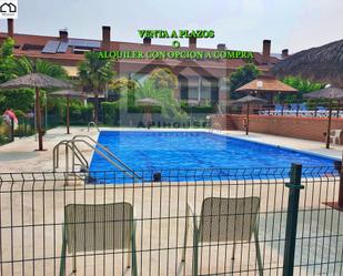 House or chalet to rent in Talavera de la Reina