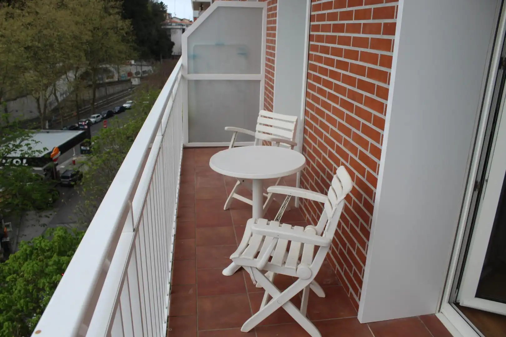 Piso de alquiler en Calle Jose Maria Salaberria, Amara