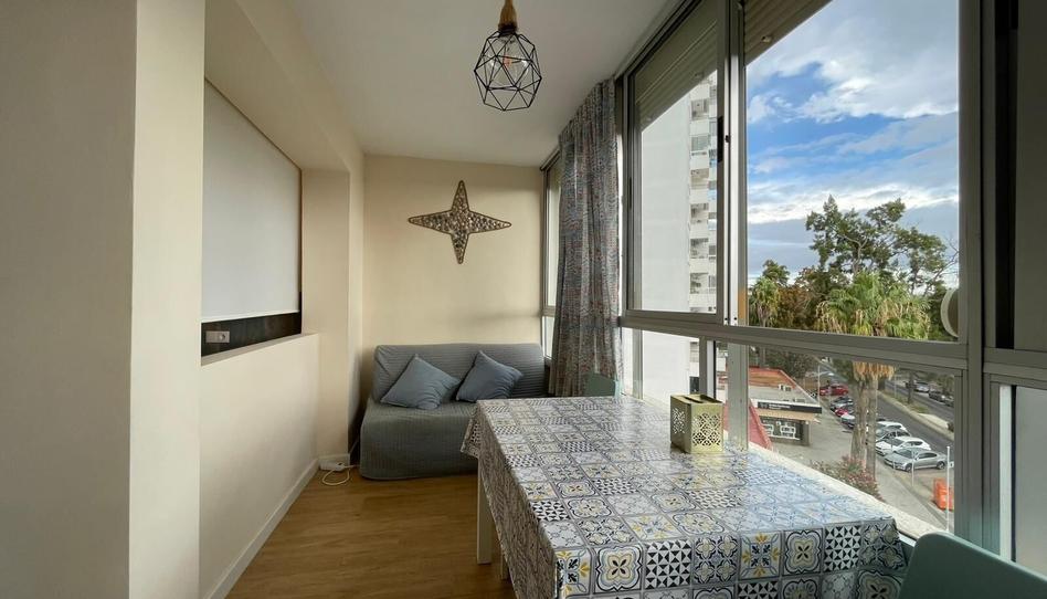 Foto 1 de Apartament en venda a Valdelagrana, Cádiz