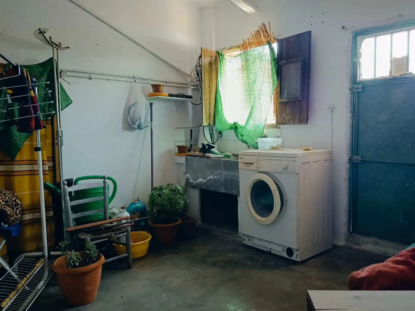 Cuina de Casa o xalet en venda en Cullera