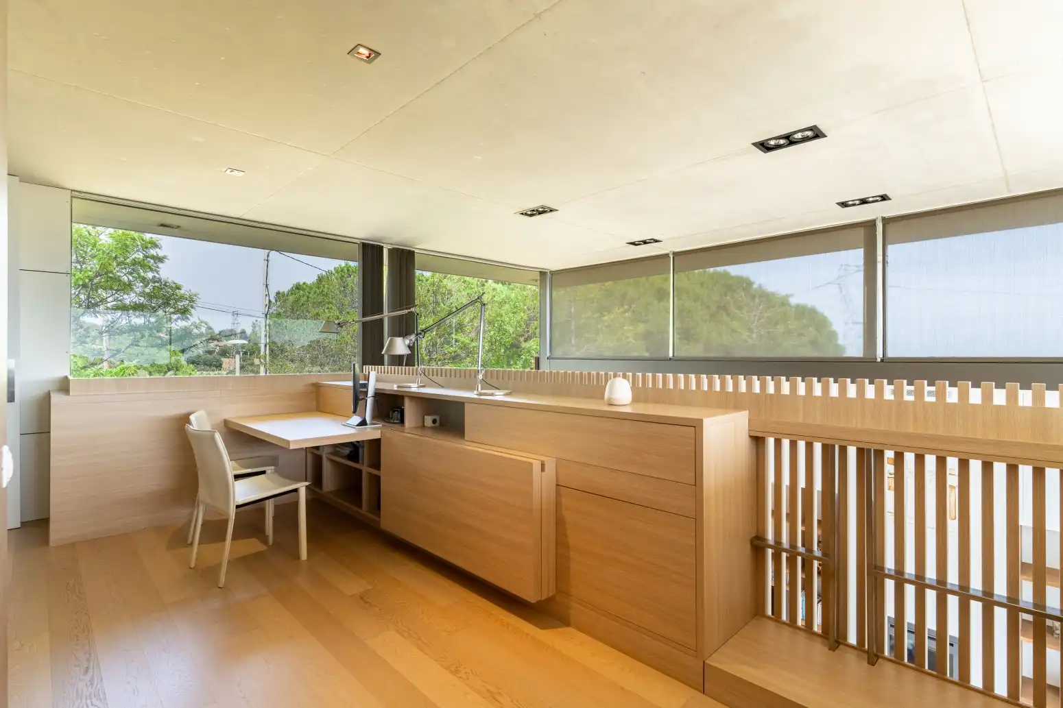Cocina de Casa o chalet en venta en Castellvell del Camp con Calefacción, Jardín privado y Parquet