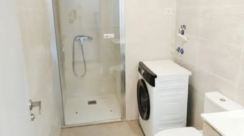Foto 4 de Estudi de lloguer a Barrio de Benicalap, Valencia Capital