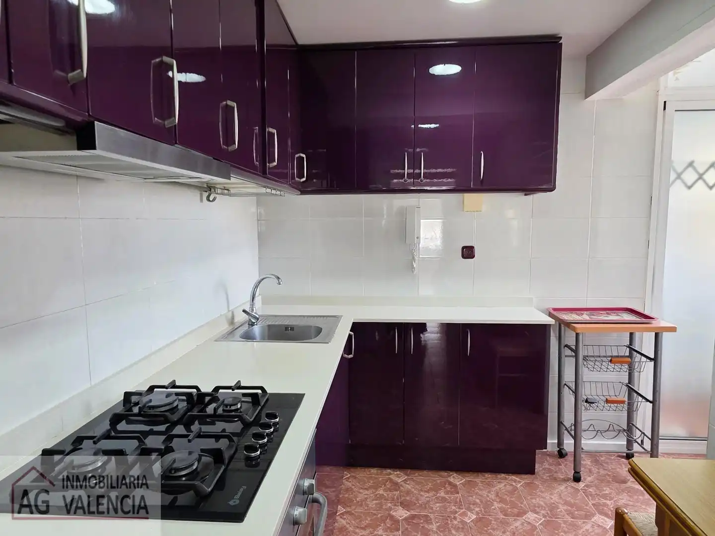 Appartamento con ascensore in vendita a Pintor Vilar, imagen 11