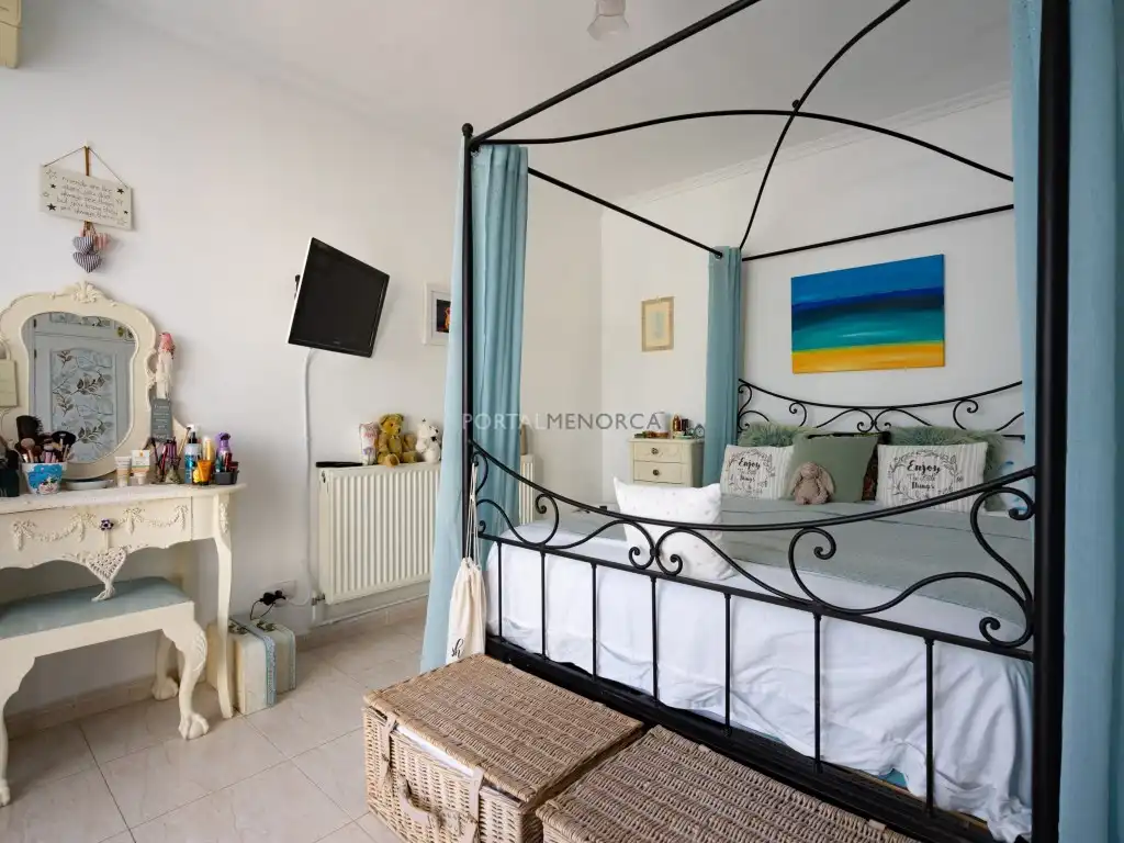 Chalet en venta en Cala en Porter, imagen 16