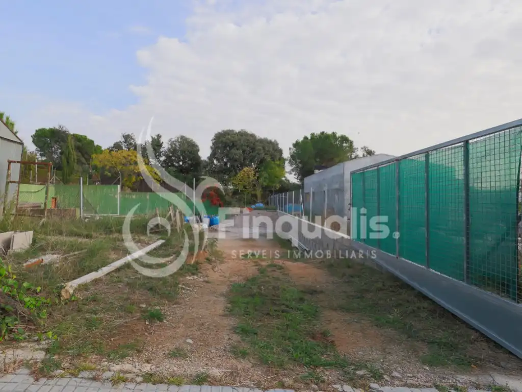 Terreno residencial en venta en Calle Vinya, imagen 6