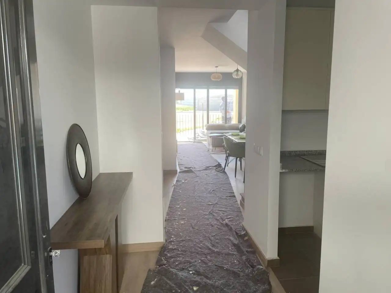 Flat for sale in Vallfogona de Balaguer  with Air Conditioner, Heating and Parquet flooring
