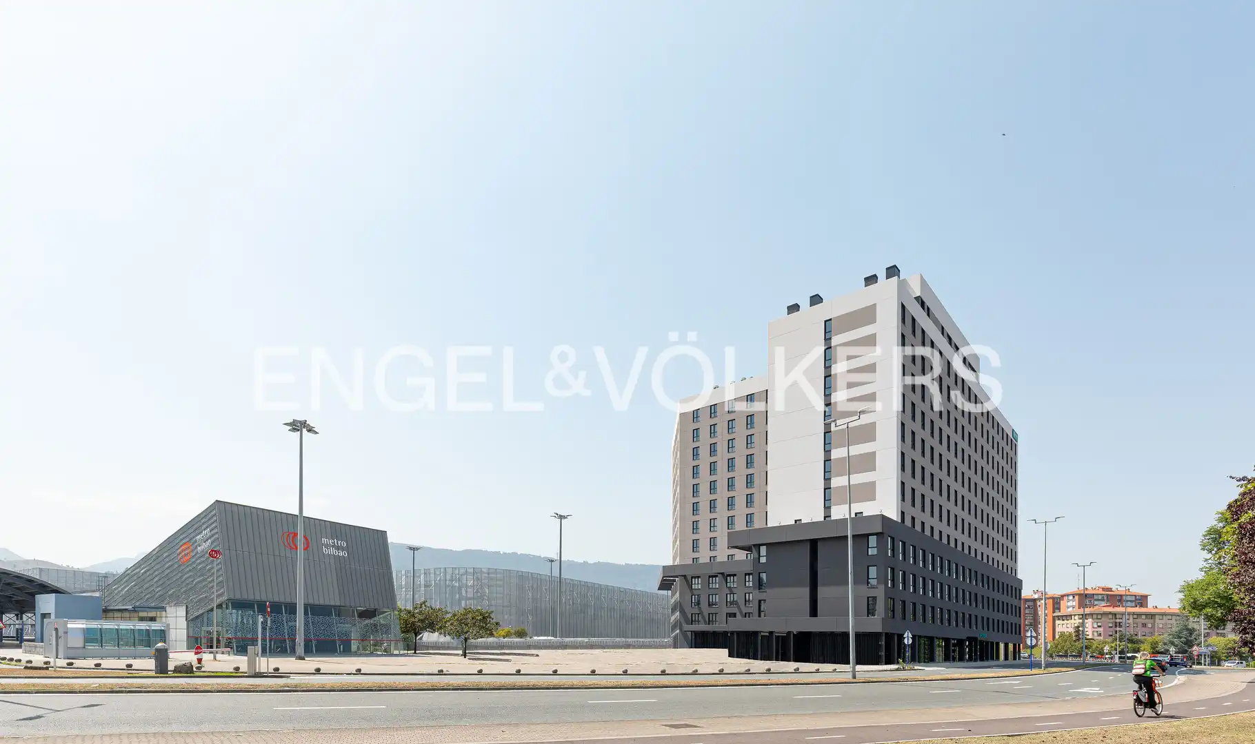 Estudio de alquiler en Arteagabeitia - Retuerto - Kareaga