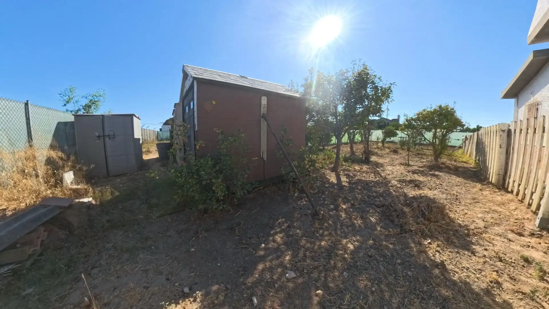 Country homes for sale in Camino PAGO AGUA DULCE, Aguadulce - Almadraba - Punta Candor