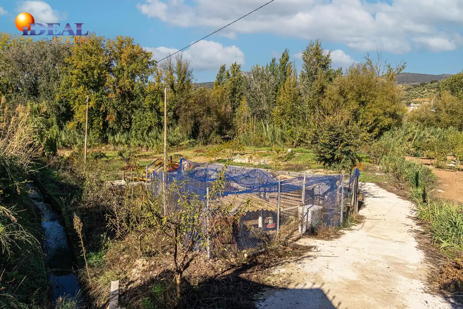 Finca rústica en venta en JA-4306, Castillo de Locubín