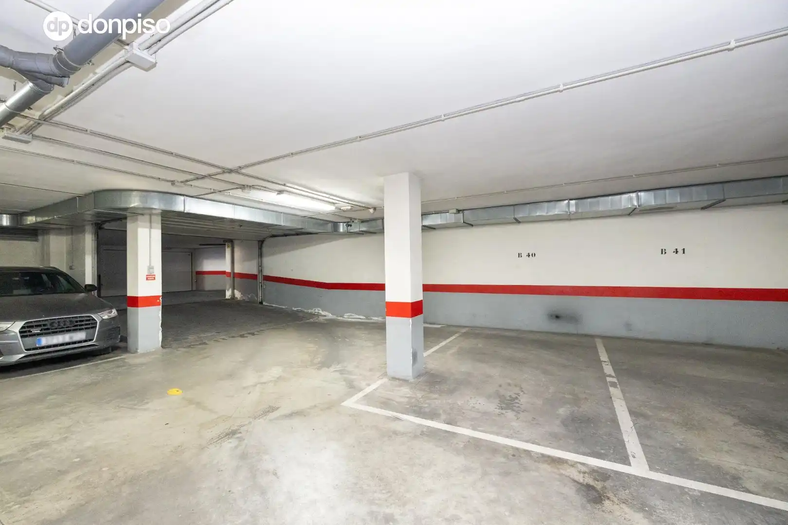 Habitatge amb piscina en venda a Calle JOSE LUIS PEREZ PUJADAS 35, imagen 30