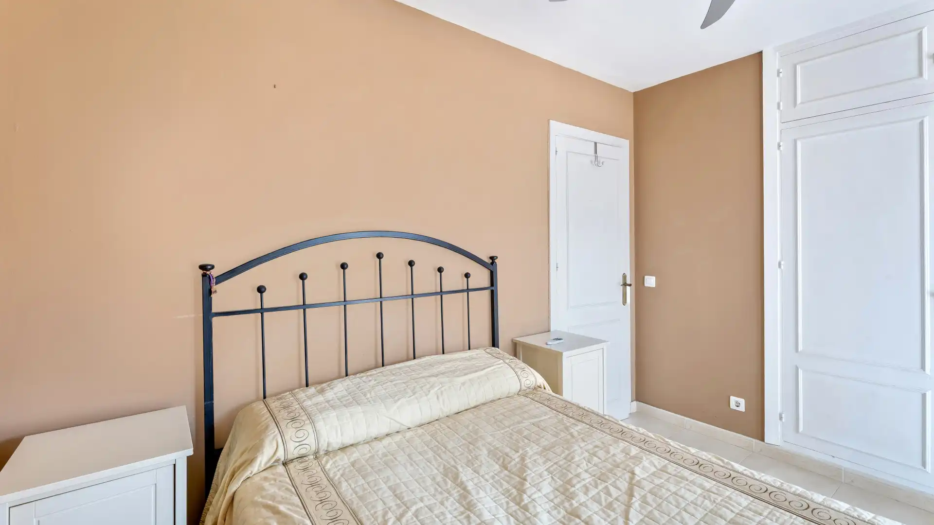Apartament amb terrassa en venda a Nueva Andalucía, imagen 29