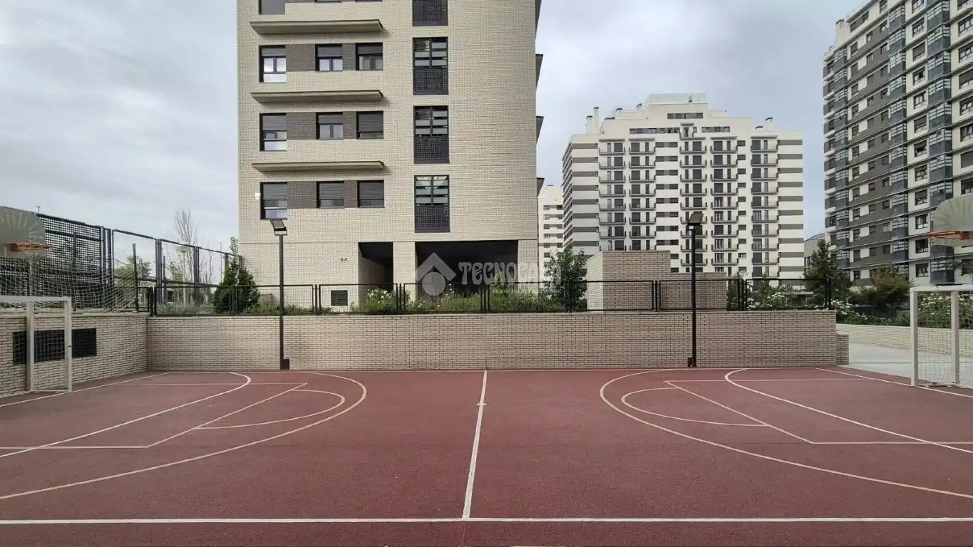 Flat with lift for sale in Villaverde, imagen 45