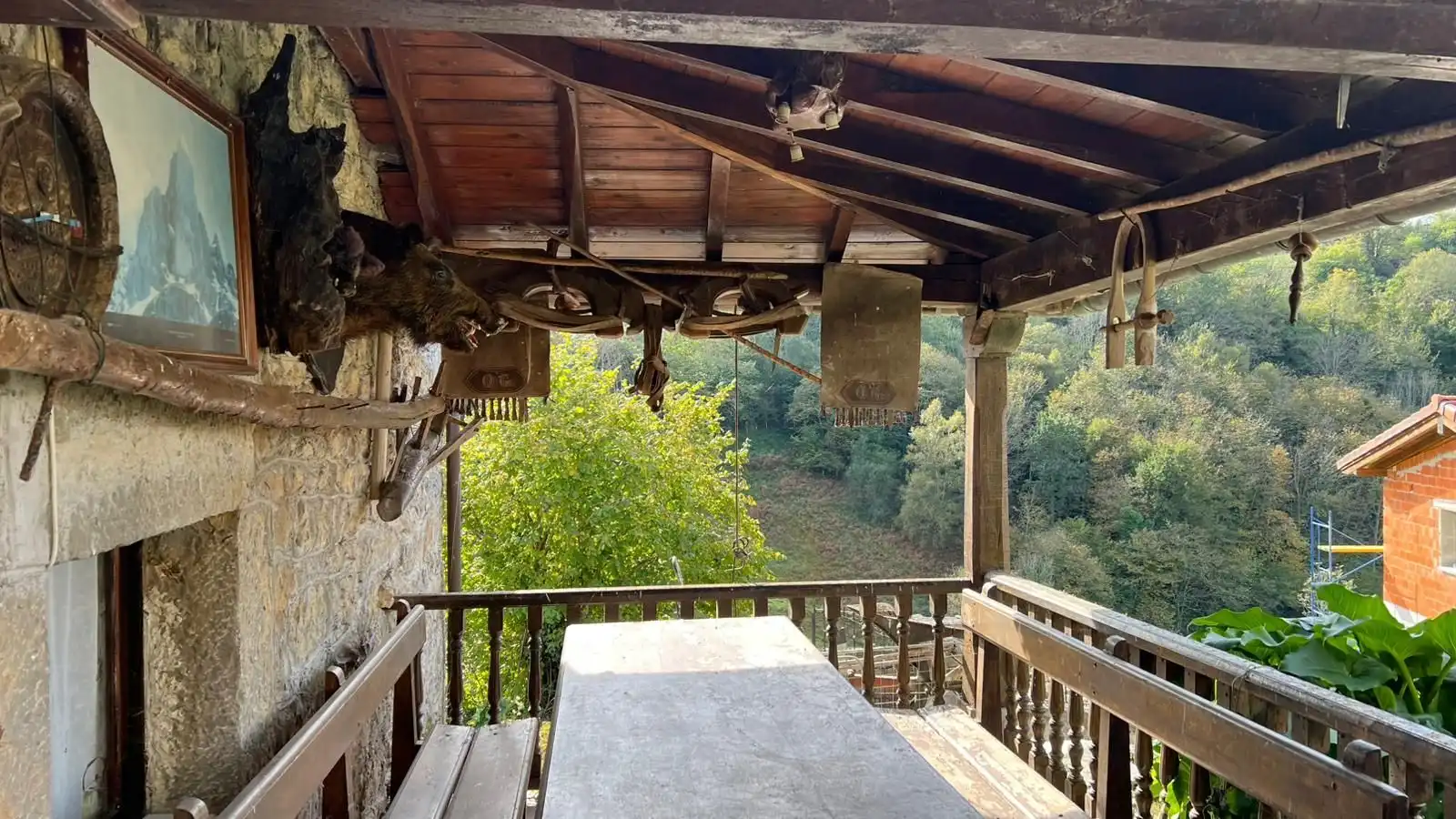 Casa con giardino in vendita a Cangas de Onís, imagen 5