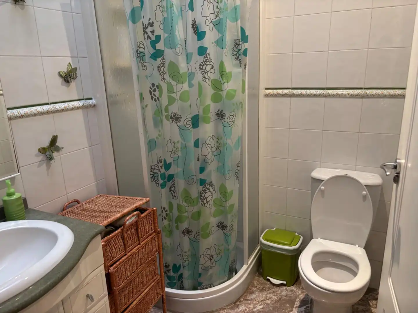 Casa con terrazza in vendita a Beniel, imagen 10